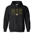 #08Dd Michigan Tech Embroidered Hoodie From CI Sport