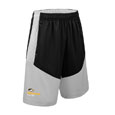 #24D Nike Youth Michigan Tech Sideline Player Short
