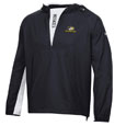 #26I 1/4 Zip Jacket With Husky Logo From Gear For Sports