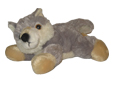 #45Y Woolsey The 8" Husky From Aurora