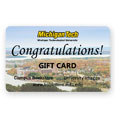 Congratulations Gift Card