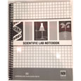 Scientific Lab Notebook