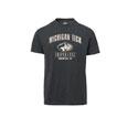 #01J Nike Core Tee With Michigan Tech Print
