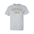 #01R MV Sport Michigan Tech Print Tee