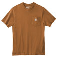 #02H POCKET TEE FROM CARHARTT