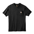 #02J LOOSE FIT HEAVYWEIGHT POCKET TEE