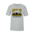 #02Mm Michigan Tech Campus Landscape Tee From Uscape