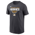 #03E Michigan Tech Huskies Basketball Tee From Nike