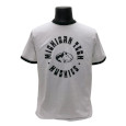 #03S Michigan Tech Huskies Tee From Uscape - Was $34.99