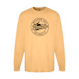 #04G Michigan Tech Huskies Long Sleeve Tee From MV Sport