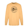 #04G Huskies Classic Long Sleeve Tee From MV Sport