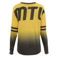 #04II MICHIGAN TECH WOMEN’S SUBLIMATED POMPOM JERSEY FROM BOXERRAFT