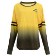 #04II MICHIGAN TECH WOMEN’S SUBLIMATED POMPOM JERSEY FROM BOXERRAFT