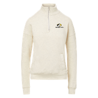 05Y W 1/4 Zip Pl  Emb