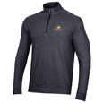 #05Aa Gear 1/4 Zip With Embroidered Michigan Tech Logo
