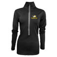 #05E Michigan Tech 1/2 Zip Women's Athletic Wear From TRT Classics