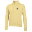 #05O Women's Michigan Tech 1/4 Zip With Embroidered Logo From Gear For Sports