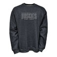 #06C Michigan Tech Huskies Crew Neck From Artisans