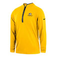 #06Gg Michigan Tech Men's 1/2 Zip Victory Dri-Fit From Nike