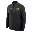 #06G Michigan Tech Huskies Dri-Fit 1/4 Zip From Nike