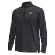 #06Rr Michigan Tech Huskies Embroidered Performance 1/4 Zip From Under Armour