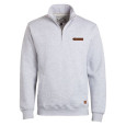 #06Zz Michigan Tech 1/4 Zip From The College House