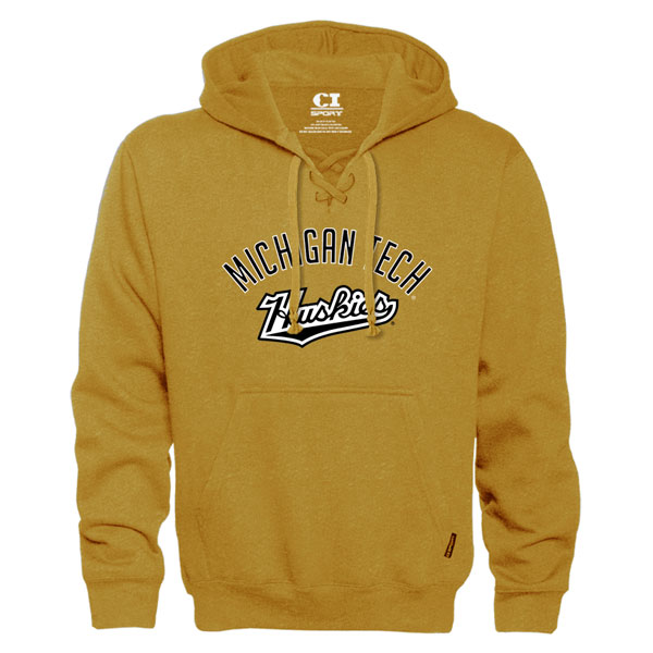 HYS Logo Hoodie – Houston Youth Symphony