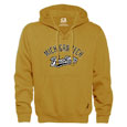 #07A Michigan Tech Huskies Lace Hood From CI Sport