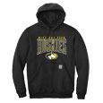 #07F Michigan Tech Huskies Hood From Carhartt