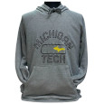 #07Y Michigan Tech Huskies Hood From CI Sport
