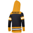 #08K MICHIGAN TECH HUSKIES 1885 HOOD FROM GEAR FOR SPORTS