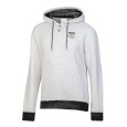 #08L Michigan Tech 1885 Embroidered Hood From Gear For Sports