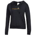 #08Ll Women's Michigan Tech Huskies Embroidered Hood From Gear For Sports