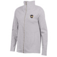 #09Ll Women's Michigan Tech Full Zip Crew From Gear For Sports