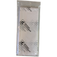 Michigan Tech Academic Brand Tissue Paper White (10 Sheets)