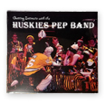Getting Intimate With The Huskies Pep Band (Pep Band 3Rd)