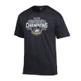 #11D Michigan Tech GLIAC Conference Champions Tee From Champion