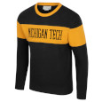 #11G Ccm Huskies Print Long Sleeve Tee