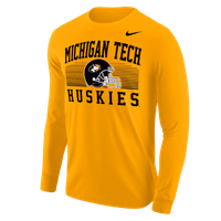 12G Ls Tee Mt/Ol/Helmet/H