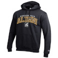 #12Ii Michigan Tech 1885 Alumni Hood From Champion