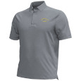 #12Jj Michigan Tech Embroidered Alumni Polo From Under Armour