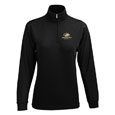 #12Nn Women's Michigan Tech Alumni 1/4 Zip From Vantage