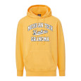 #12U Michigan Tech Huskies Grandma Hood From MV Sport