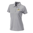 #13Aa Michigan Tech Alumni Omni-Wick Women’S Bride Polo From Columbia