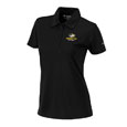 #13Bb Michigan Tech Alumni Omni-Wick Women’S Bride Polo From Columbia