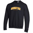 #13R Champion Crew With Embroidered Michigan Tech Alumni