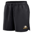 #14Aa Nike Fast Break Short With Huskies Logo