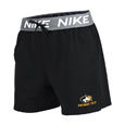 #14Bb Michigan Tech Women’S Attack Shorts From Nike