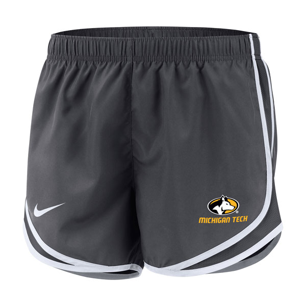 nike tech shorts women's