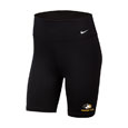 #14Cc Michigan Tech Women’S Nike Dri-Fit 7" Short